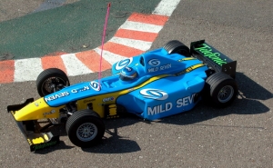 Formel 1 Renault